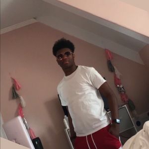 Meet your Posher, Daryl